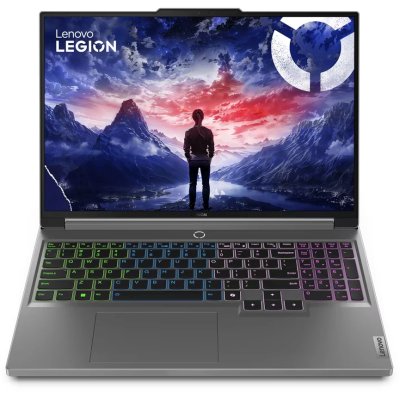 ноутбук Lenovo Legion 5 16IRX9 83DG0039RK Серый