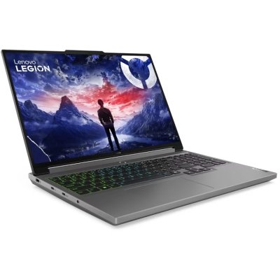 ноутбук Lenovo Legion 5 16IRX9 83DG0039RK Серый
