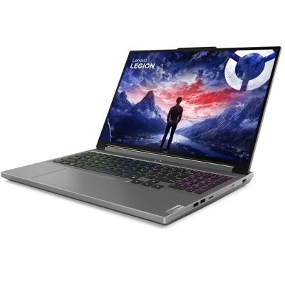 ноутбук Lenovo Legion 5 16IRX9 83DG0039RK Серый