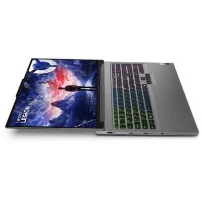 ноутбук Lenovo Legion 5 16IRX9 83DG0039RK Серый