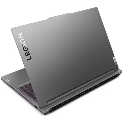 ноутбук Lenovo Legion 5 16IRX9 83DG0039RK Серый
