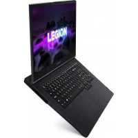ноутбук Lenovo Legion 5 17ACH6H 82JY00F7RU Синий