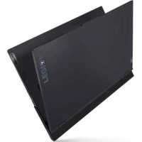ноутбук Lenovo Legion 5 17ACH6H 82JY00F7RU Синий
