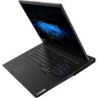 ноутбук Lenovo Legion 5 17IMH05 82B3002DRU Черный