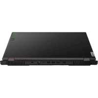 ноутбук Lenovo Legion 5 17IMH05H 81Y80036RU Черный