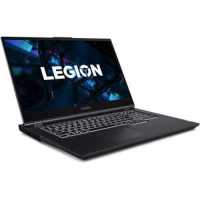 ноутбук Lenovo Legion 5 17ITH6H 82JM0022RM Синий
