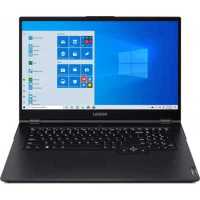 ноутбук Lenovo Legion 5 17ITH6H 82JM000CRK Синий
