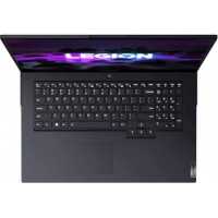 ноутбук Lenovo Legion 5 17ITH6H 82JM000CRK Синий