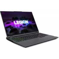 ноутбук Lenovo Legion 5 Pro 16ACH6 82JS001PRU Серый