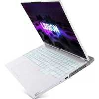 ноутбук Lenovo Legion 5 Pro 16ACH6H 82JQ00X8PB Серебристый