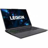 ноутбук Lenovo Legion 5 Pro 16ARH7H 82RG000JRU Серый