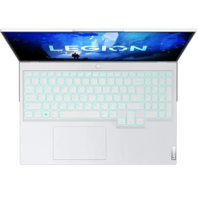 ноутбук Lenovo Legion 5 Pro 16IAH7 82S00013RK-wpro Белый