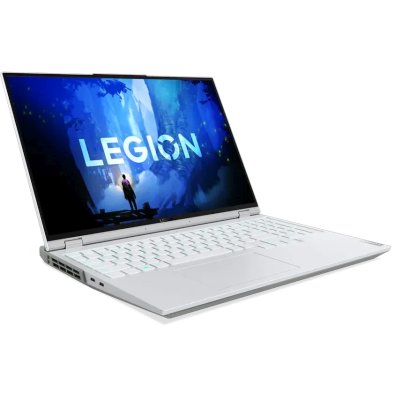ноутбук Lenovo Legion 5 Pro 16IAH7 82S00013RK-wpro Белый