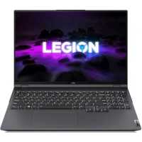 ноутбук Lenovo Legion 5 Pro 16ITH6 82JF0004RK Серый