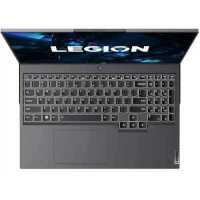 ноутбук Lenovo Legion 5 Pro 16ITH6 82JF0004RK Серый
