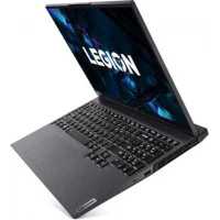ноутбук Lenovo Legion 5 Pro 16ITH6 82JF0004RK Серый