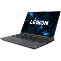 ноутбук Lenovo Legion 5 Pro 16ITH6H 82JD000KRK-wpro Серый