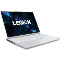ноутбук Lenovo Legion 5 Pro 16ITH6H 82JD000SRK Белый