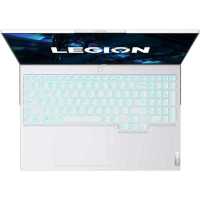 ноутбук Lenovo Legion 5 Pro 16ITH6H 82JD000SRK Белый
