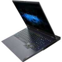 ноутбук Lenovo Legion 7 15IMH05 81YT0019RU Серый