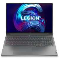 ноутбук Lenovo Legion 7 16ARHA7 82UH005JRK Серый