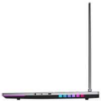 ноутбук Lenovo Legion 7 16ARHA7 82UH005JRK Серый