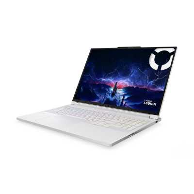 ноутбук Lenovo Legion 7 16IAX10 83KY0002US Белый