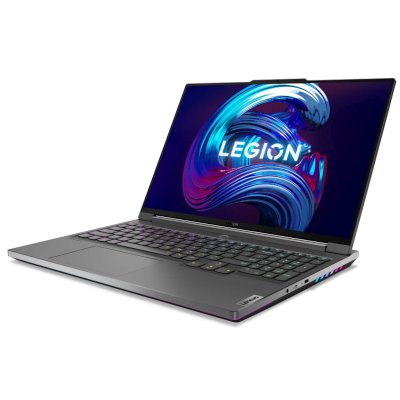 ноутбук Lenovo Legion 7 16IAX7 82TD009VRK-wpro Серый