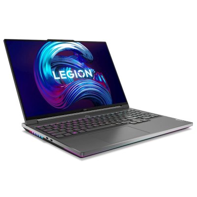 ноутбук Lenovo Legion 7 16IAX7 82TD009VRK-wpro Серый