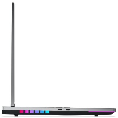 ноутбук Lenovo Legion 7 16IAX7 82TD009VRK-wpro Серый