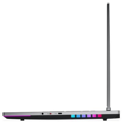 ноутбук Lenovo Legion 7 16IAX7 82TD009VRK-wpro Серый