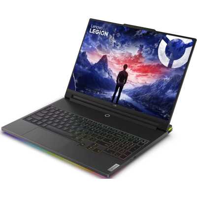 ноутбук Lenovo Legion 9 16IRX9 83G0002LRK Черный