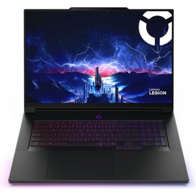ноутбук Lenovo Legion 9 18IAX10 83EY0029RK-wpro Черный