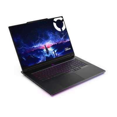 ноутбук Lenovo Legion 9 18IAX10 83EY0029RK-wpro Черный