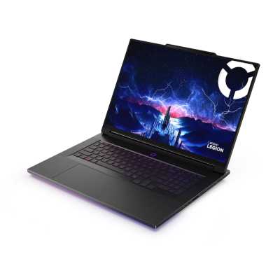 ноутбук Lenovo Legion 9 18IAX10 83EY0029RK-wpro Черный