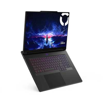 ноутбук Lenovo Legion 9 18IAX10 83EY0029RK-wpro Черный