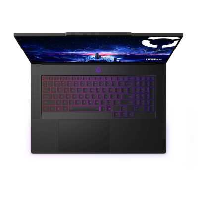 ноутбук Lenovo Legion 9 18IAX10 83EY0029RK-wpro Черный