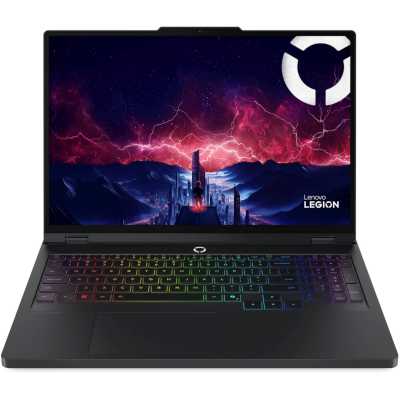 ноутбук Lenovo Legion Pro 5 16ADR10 83LT0008RK Черный
