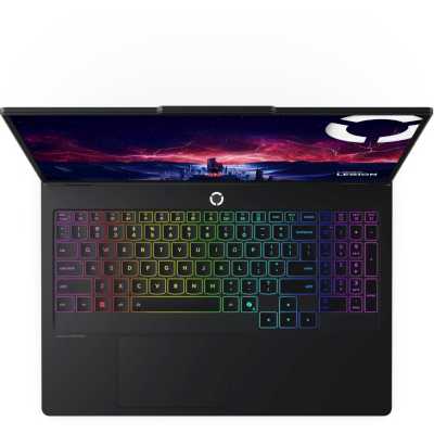 ноутбук Lenovo Legion Pro 5 16ADR10 83LT0008RK Черный