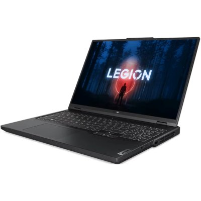 ноутбук Lenovo Legion Pro 5 16ARX8 82WM00FTRK Серый