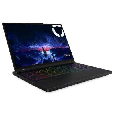 ноутбук Lenovo Legion Pro 5 16IAX10 83F30009US Черный