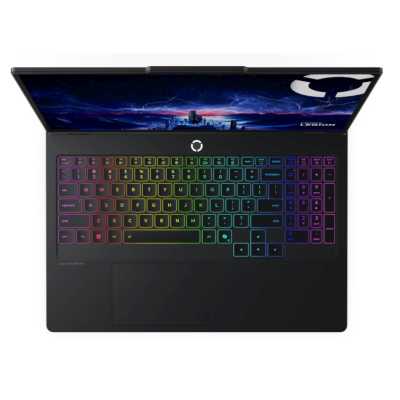 ноутбук Lenovo Legion Pro 5 16IAX10 83F30009US Черный