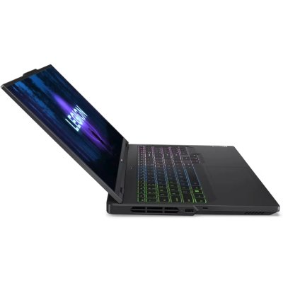 ноутбук Lenovo Legion Pro 5 16IRX8 82WK00M7US Серый