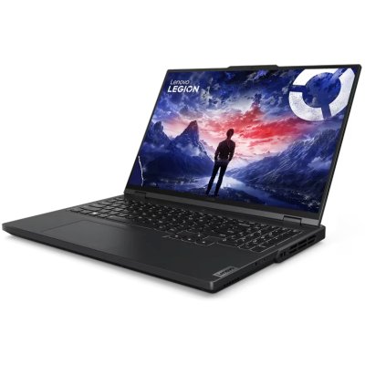 ноутбук Lenovo Legion Pro 5 16IRX9 83DF0038PS Серый