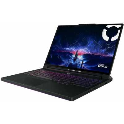 ноутбук Lenovo Legion Pro 7 16IAX10H 83F50023RK Черный