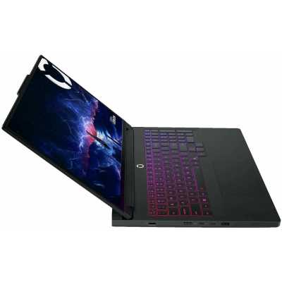 ноутбук Lenovo Legion Pro 7 16IAX10H 83F50023RK Черный