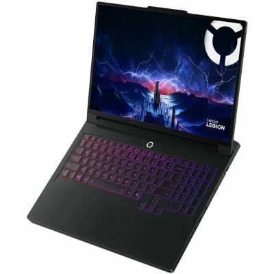 ноутбук Lenovo Legion Pro 7 16IAX10H 83F50023RK Черный