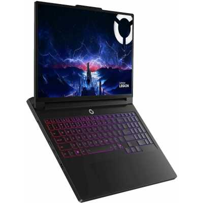 ноутбук Lenovo Legion Pro 7 16IAX10H 83F50023RK Черный