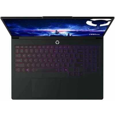 ноутбук Lenovo Legion Pro 7 16IAX10H 83F50023RK Черный