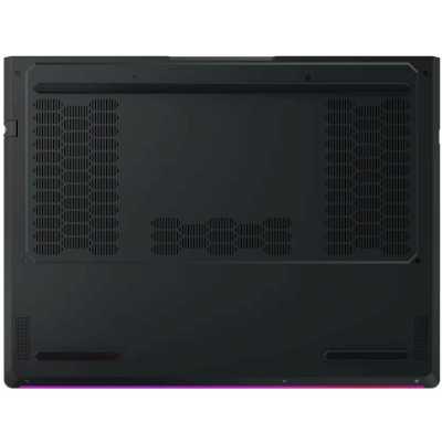 ноутбук Lenovo Legion Pro 7 16IAX10H 83F50023RK Черный